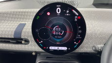 MINI Cooper 135kW E Exclusive [Level 1] 41kWh 3dr Auto Electric Hatchback